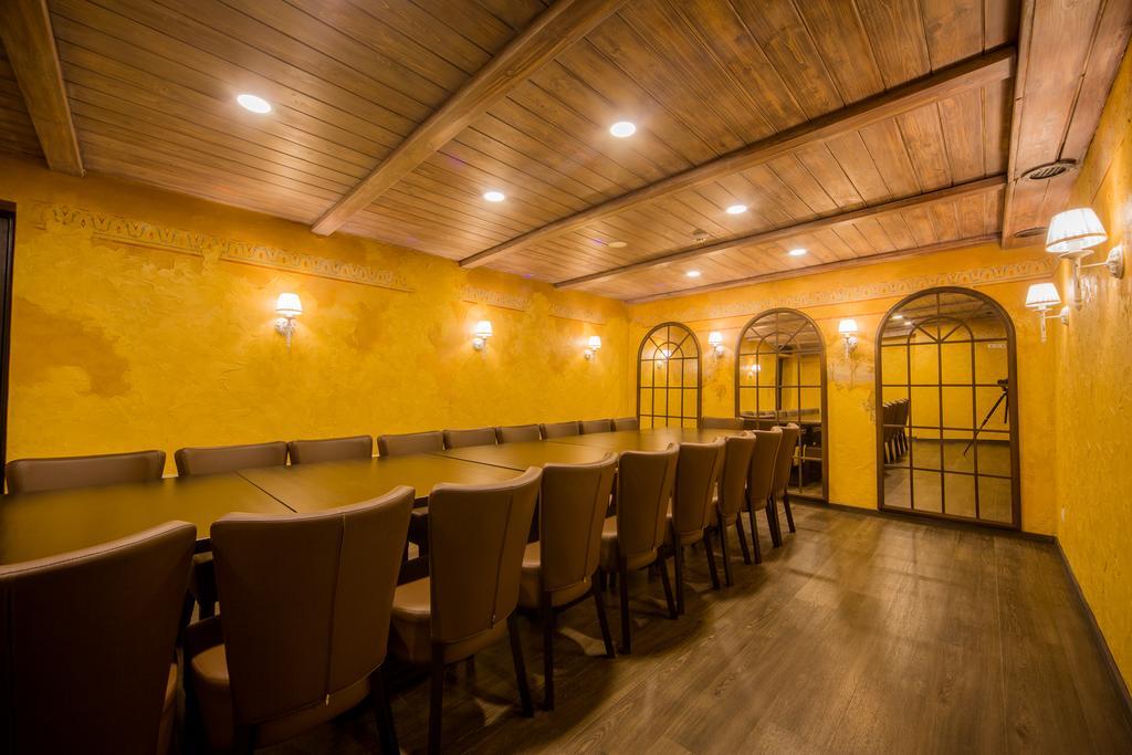 Hotel - Bar Grafaite Siauliai  Exterior photo