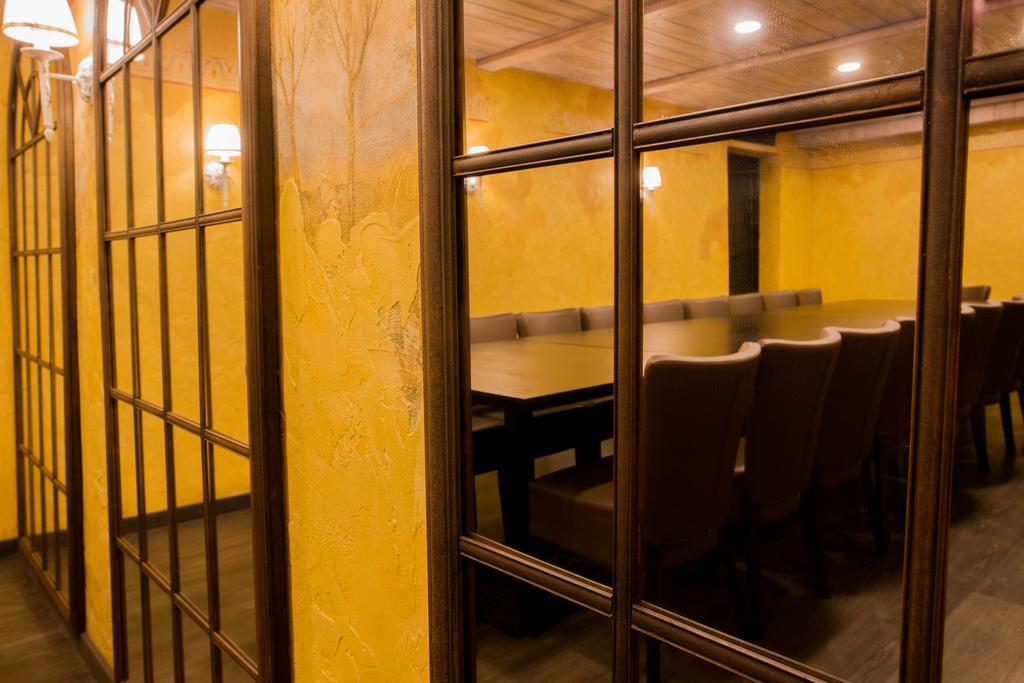 Hotel - Bar Grafaite Siauliai  Exterior photo
