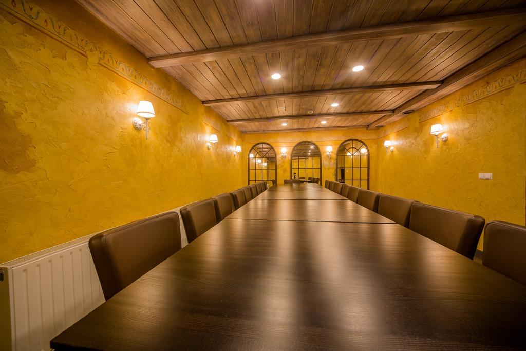 Hotel - Bar Grafaite Siauliai  Exterior photo