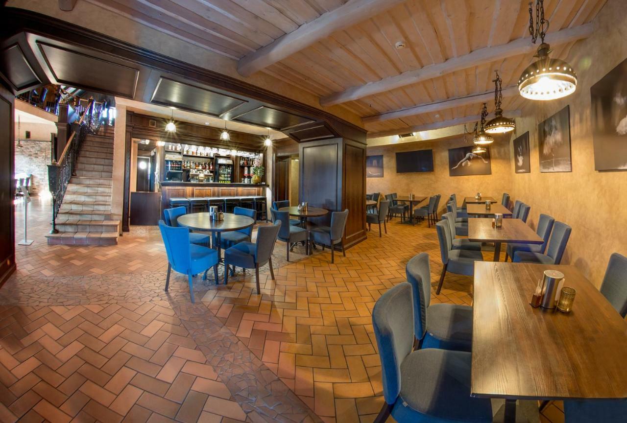 Hotel - Bar Grafaite Siauliai  Exterior photo